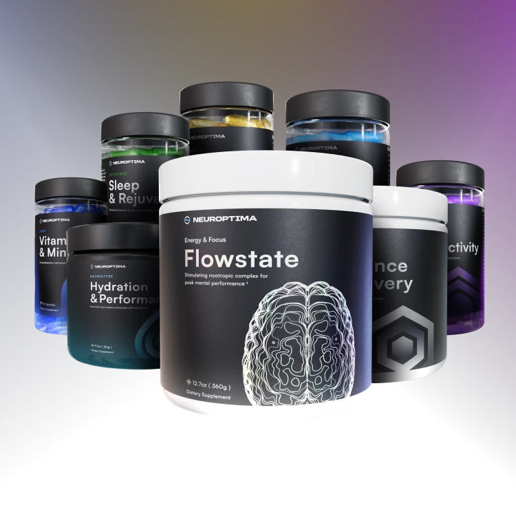 Neuroptimized