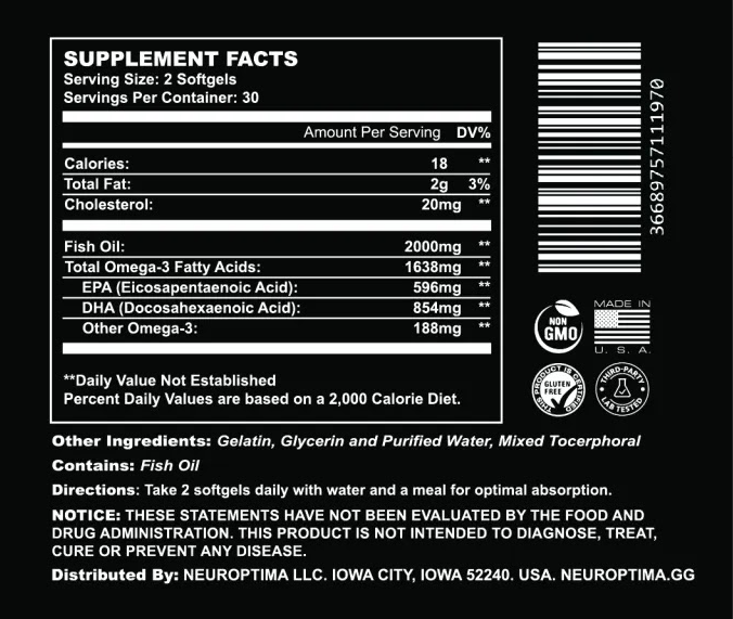 Omega-3
