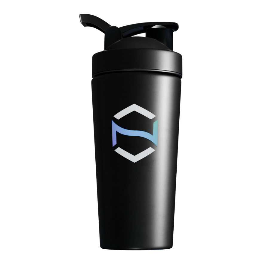 Shaker