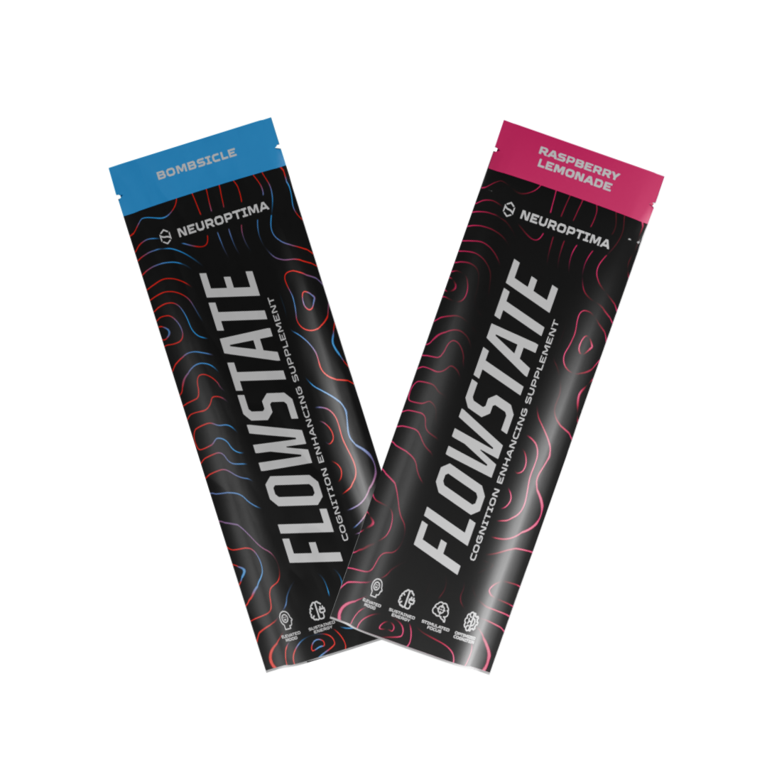 Flowstate V2 Samples