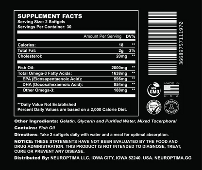 Omega-3
