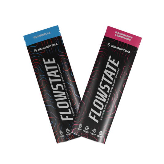 Flowstate V2 Samples